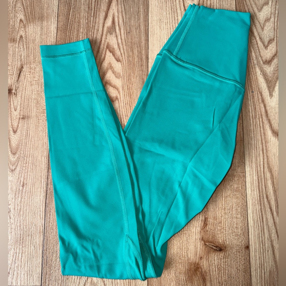 lululemon align leggings